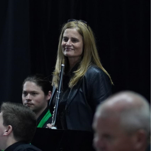 Sanri Oosthuizen 5x5